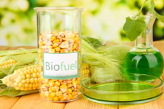 Millend biofuel availability
