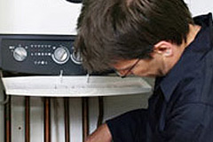 boiler repair Millend