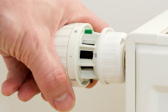 Millend central heating repair costs