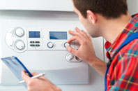 free commercial Millend boiler quotes